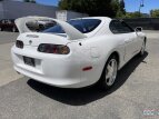 Thumbnail Photo 43 for 1997 Toyota Supra